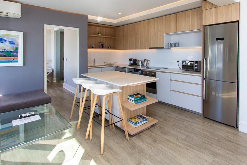 2 Bedroom Property for Sale in Sea Point Western Cape